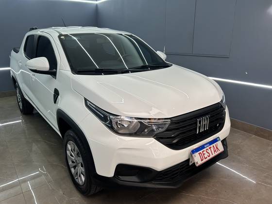 FIAT STRADA 1.3 FIREFLY FLEX FREEDOM CD MANUAL FIAT STRADA 1.3 FIREFLY FLEX FREEDOM CD MANUAL